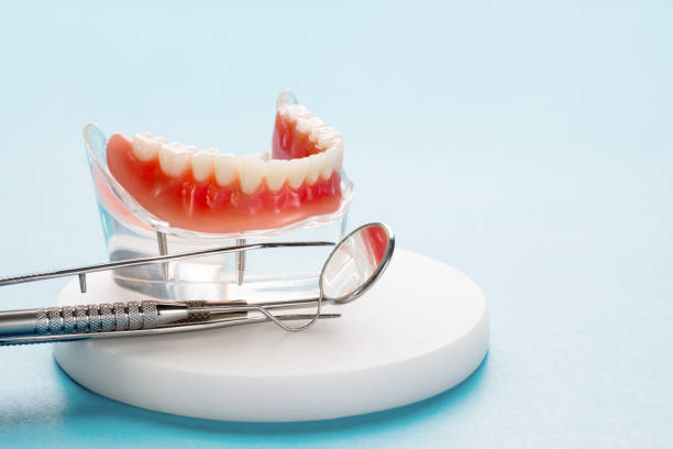 Oral Surgery in El Rancho, NM