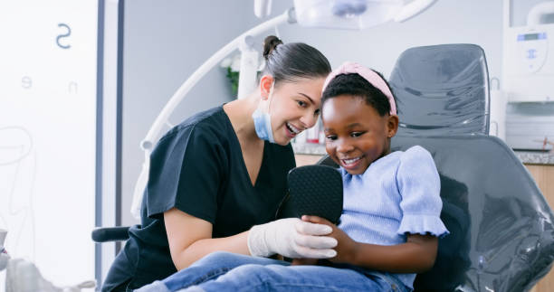 Dental Bonding in El Rancho, NM